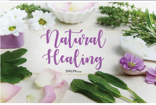 Healing Solutions Gift Card