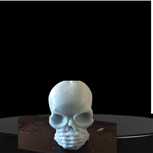 Handmade Hear no evil, speak no evil & see no evil candles